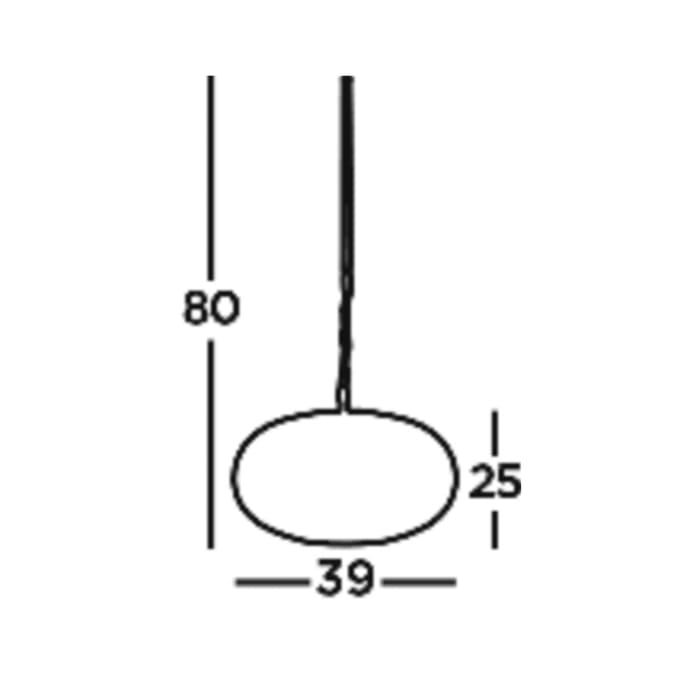Searchlight Hanglamp Fretwork, mat chroom, metaal, Ø 39 cm, E27
