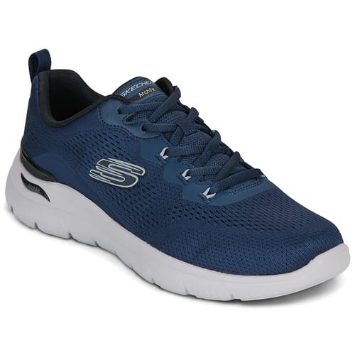 SKECHERS ARCH FIT SUMMITS KRAVEL Blauw 40 EU