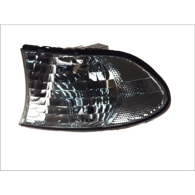 Richtingaanwijzer DEPO 444-1508L-UE-C links