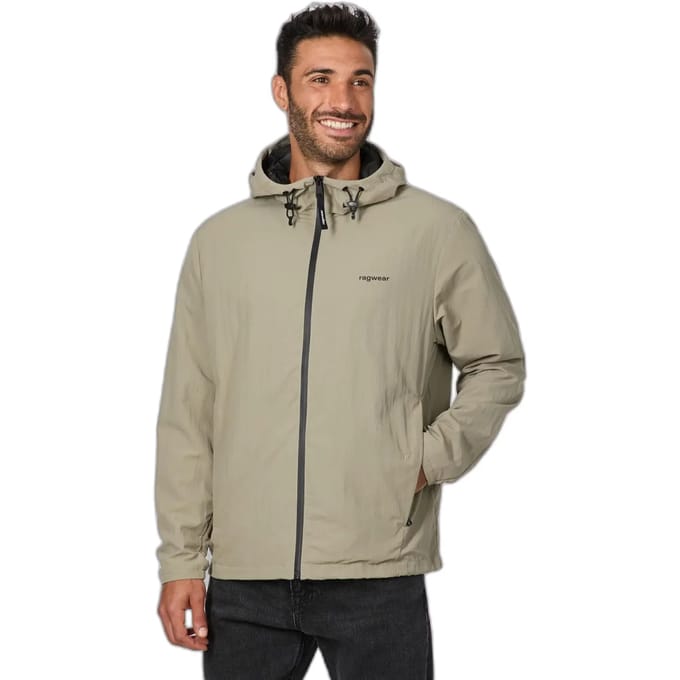 Waterdichte Jas Ragwear Lewie