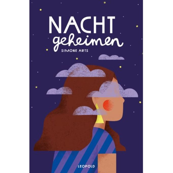 Nachtgeheimen - Simone Arts