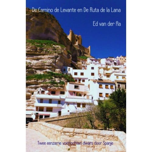 De Camino De Levante En De Ruta De La Lana - Ed van der Aa