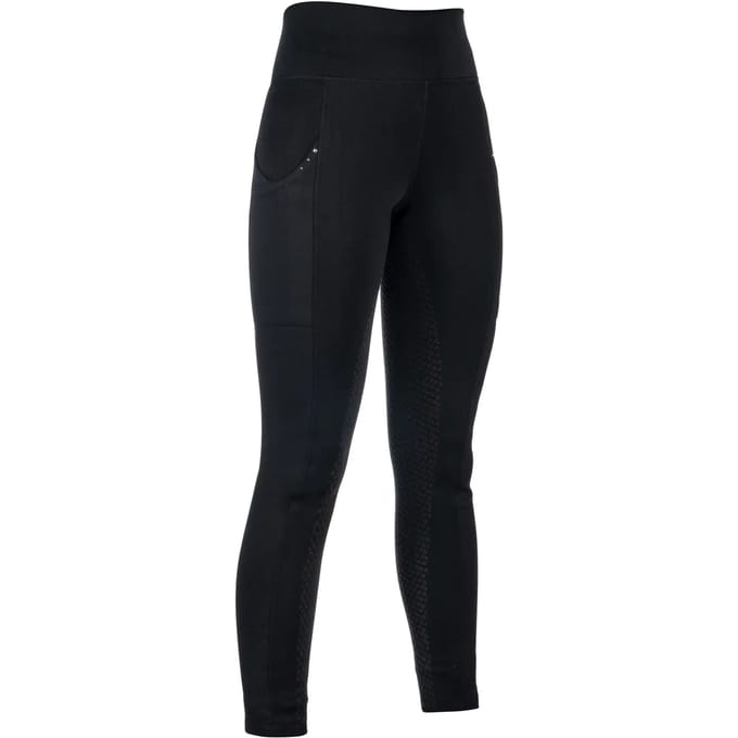 Volle grip meisjeslegging HKM Cosy II