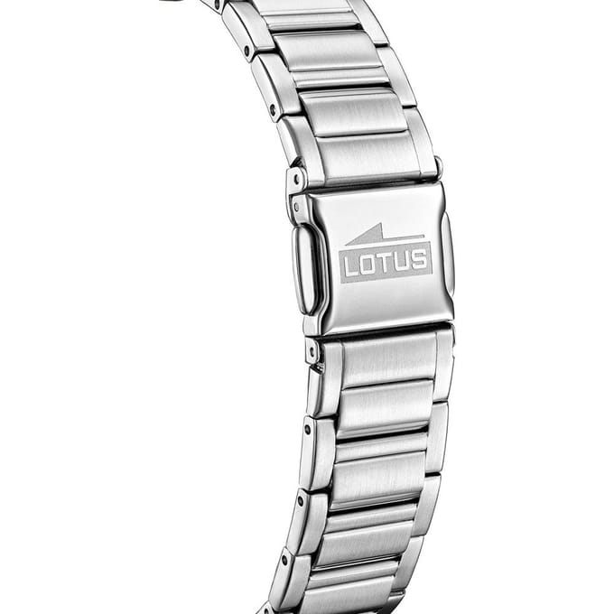 Lotus Square 18967/2 Horloge