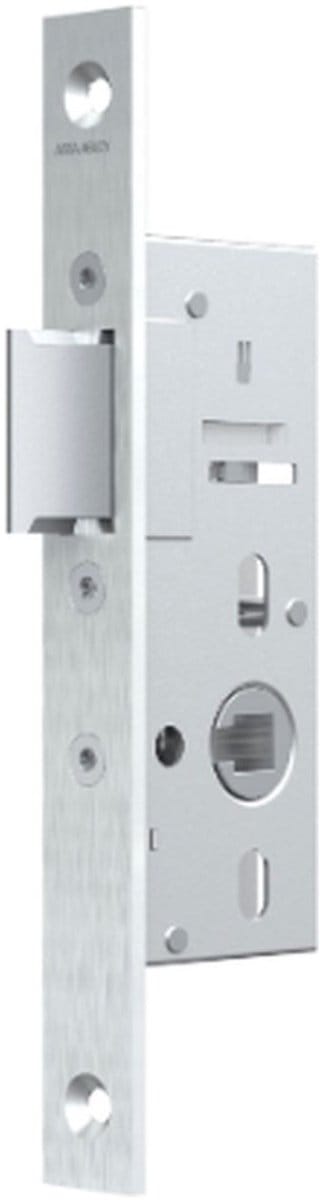 Assa Abloy loopslot N15020008X4001B DM45mm krukgat 8mm, A000192268