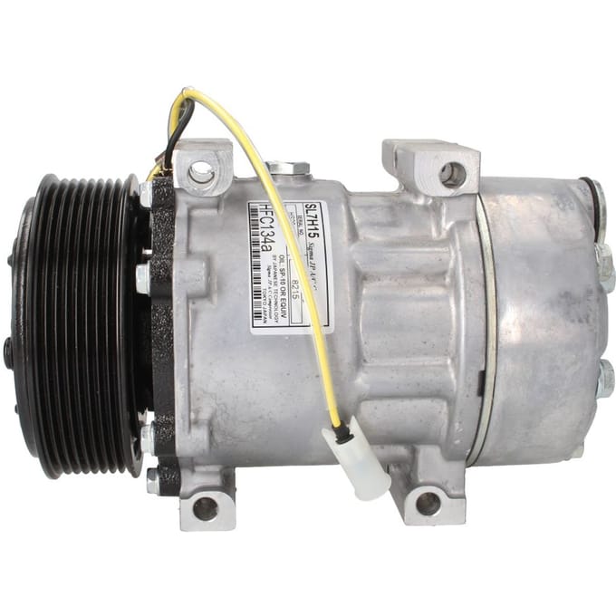 Compressor, airconditioning NRF 32752