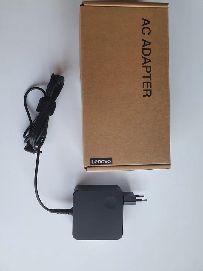 Lenovo 45W-netvoedingsadapter (CE)