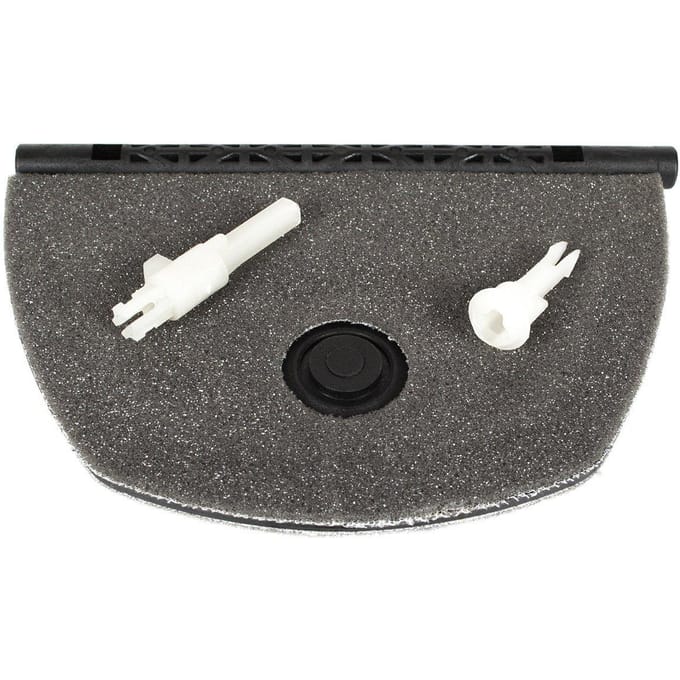 Recirculatieklep Kachelhuis / Ventilatieklep – Voor Opel Astra G & Astra H – OE 1802742 / 93196653