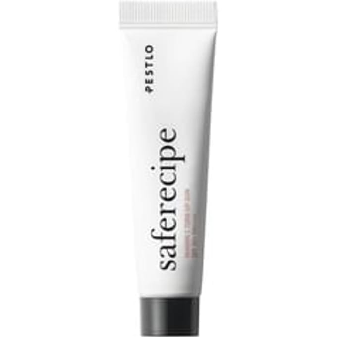 PESTLO - Saferecipe Niamin C Tone-Up Sun Mini 15ml