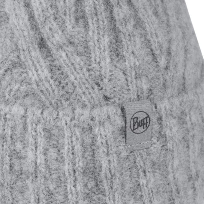 Buff Dames/Dames Nerla muts (Grijs)