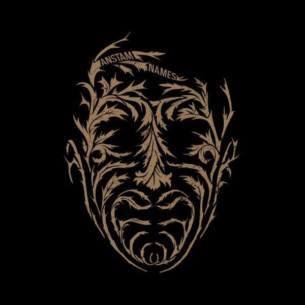Anstam - Names (CD)