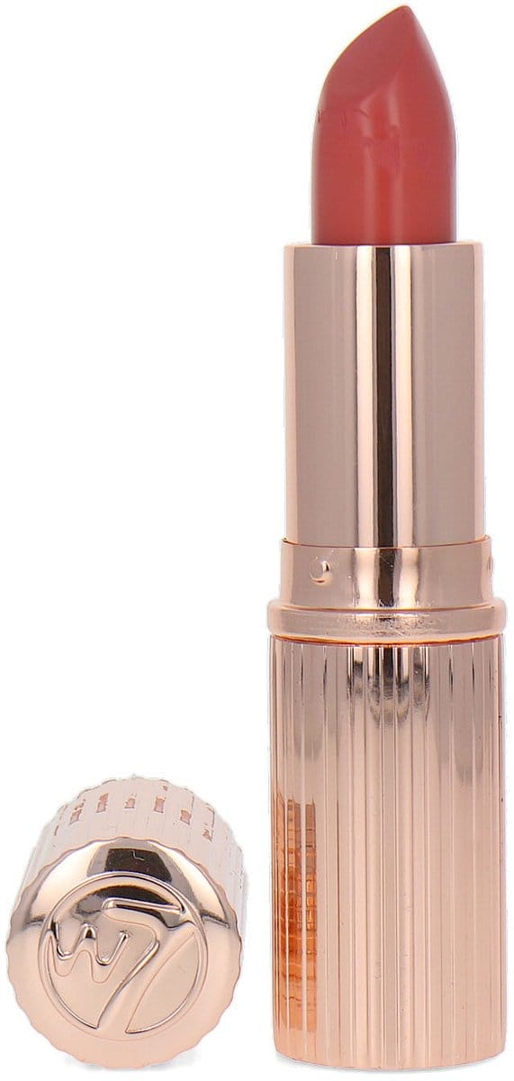 W7 Lip Culture Soft Satin Lipstick