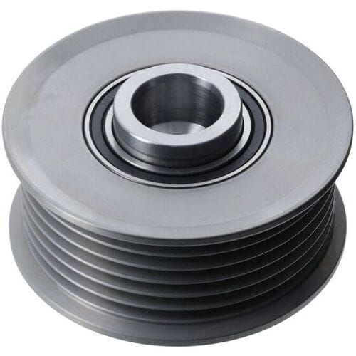 Dynamovrijloop VALEO NEW SPARE PART VALEO 588127