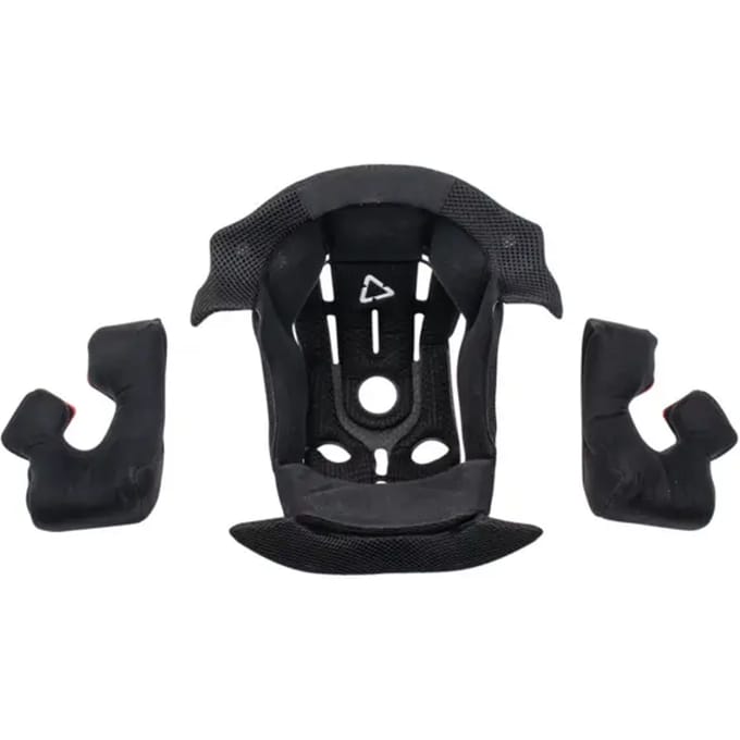 Motorhelm voering Leatt