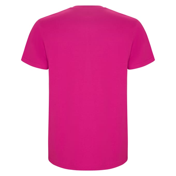 Roly Heren Stafford T-Shirt (Rozet)