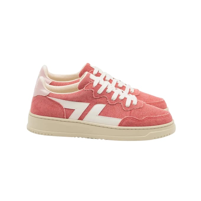 Trainers Zeta Bêta B4