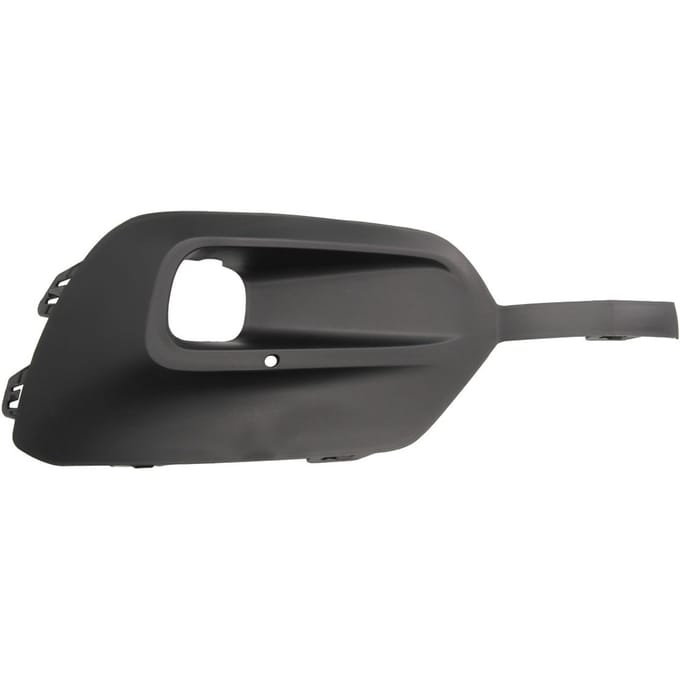 Bumper - onderdelen BLIC 6502-07-0554916P