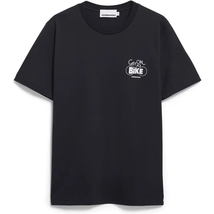 T-shirt Armedangels Jaames Bike