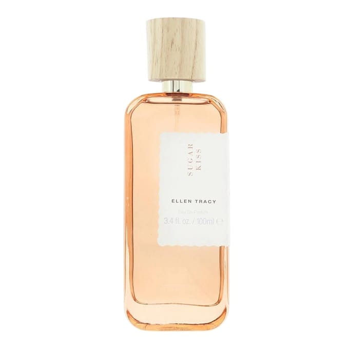Ellen Tracy, Sugar Kiss, Eau De Parfum, Voor Vrouwen, 100 ml