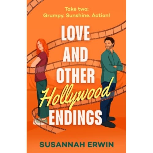 Love And Other Hollywood Endings - Susannah Erwin