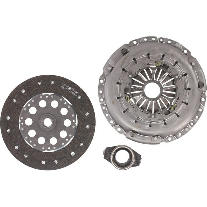 Schaeffler Luk Koppelingsset LUK SAC 626 3028 00