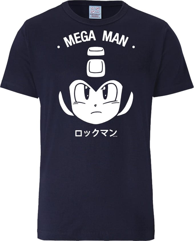 Logoshirt T-Shirt