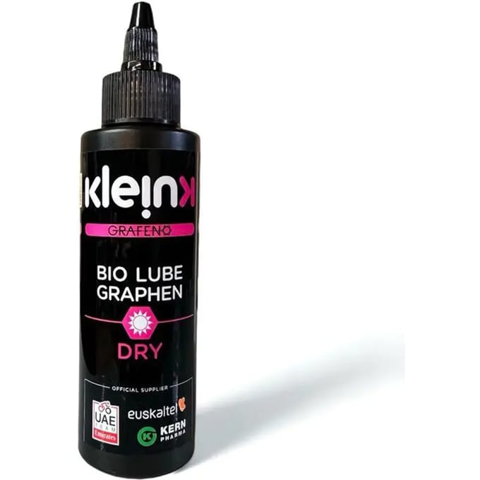 Smeermiddel Klein Bio Graphen
