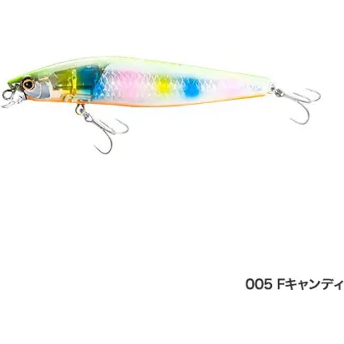 Lok Shimano Exsence Shallow Assassin 14 g