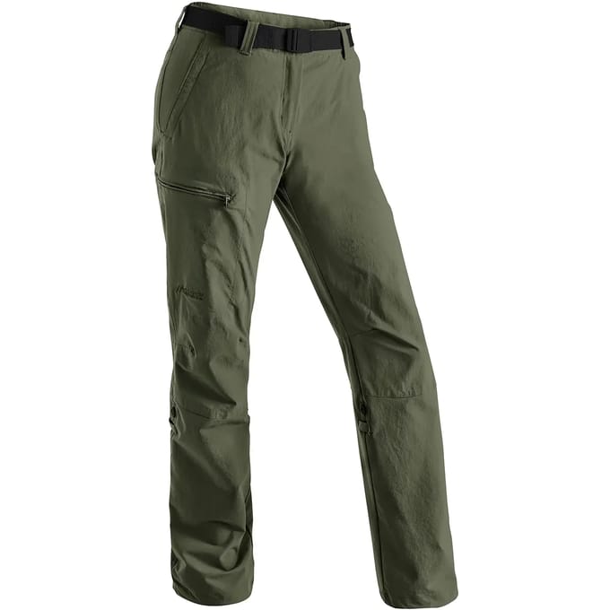 Dames wandelbroek Maier Sports Lulaka
