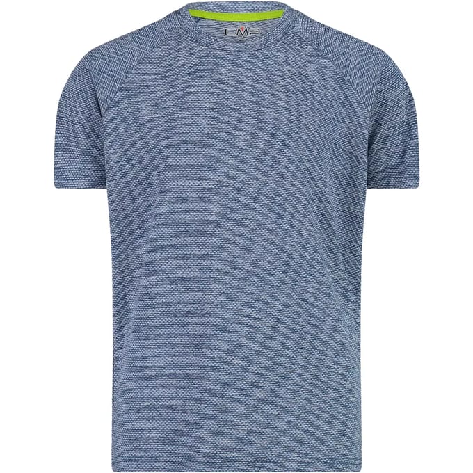 Kinder-T-shirt van polyester-mix CMP