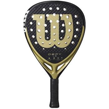 Wilson Defy LS V1 (Diamant) - 2025 padel racket