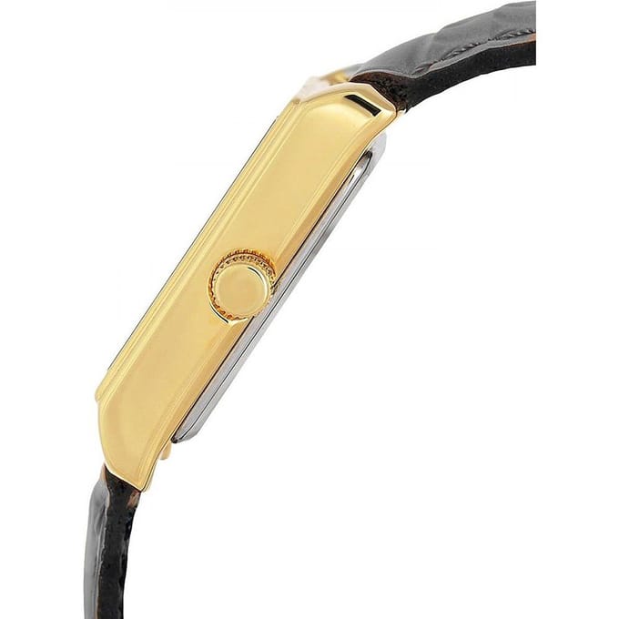 Casio LTP-1234PGL-7A2EF Timeless Collection Dames Horloge