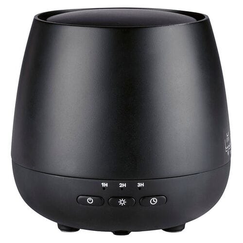 SILVERCREST Aroma diffuser (Vlameffect)