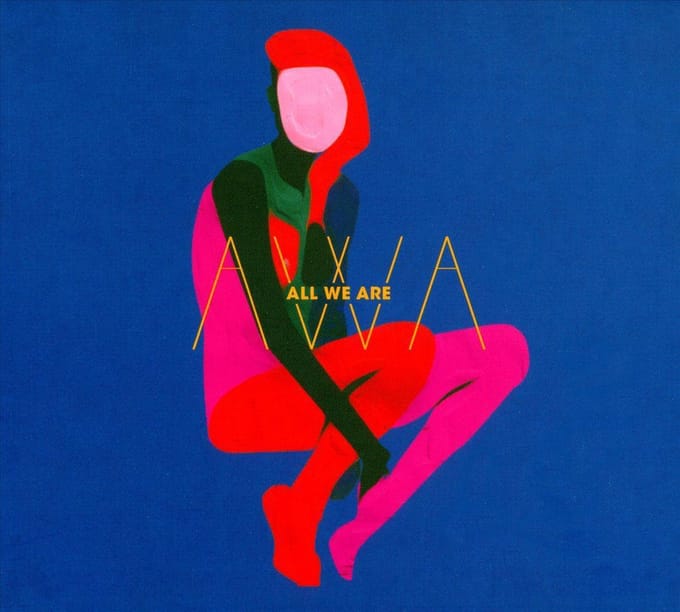 All We Are - All We Are