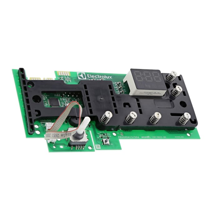 AEG gebruikersinterface-bord, set, programmaselektor, S6,WM,One 4055407169