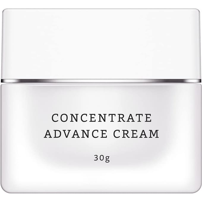 RMK - Concentrate Advance Cream 30g