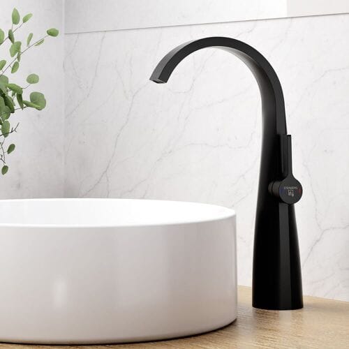 Steinberg Series 280 Single-lever basin mixer 280.1700 S