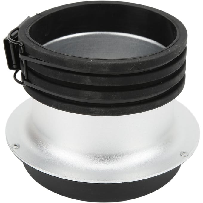 Studio Photo pour Adaptateur Bague de Conversion Speedring Profoto vers Monture Bowens pour Monolights gray