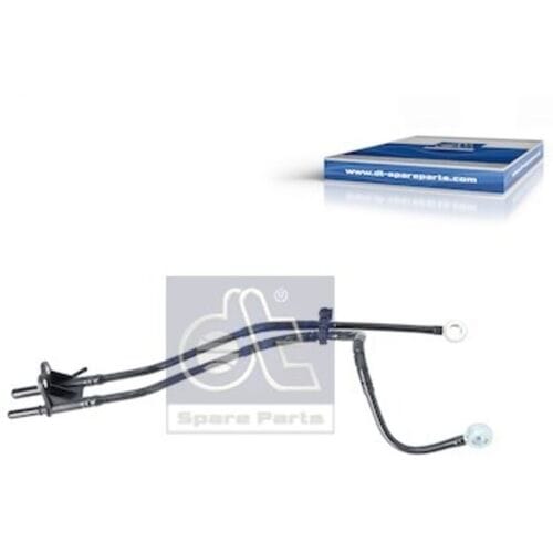 Brandstofleiding DT SPARE PARTS 7.56186
