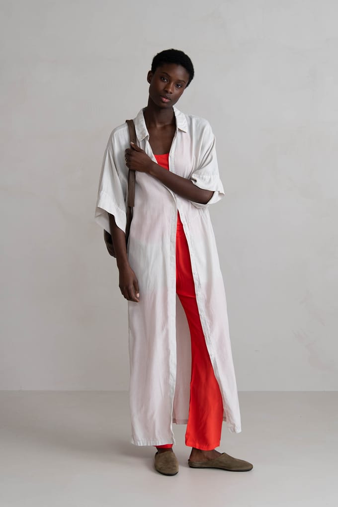 Humanoid Lima Coconut Taglia: XS | Abiti in T-Shirt Outlet | Donna