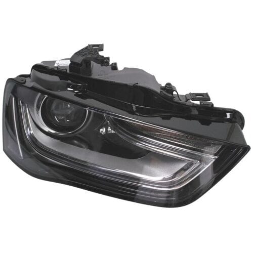 Koplamp, bevestiging MAGNETI MARELLI 711307024097