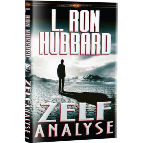 Zelf Analyse
