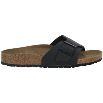 Birkenstock Birkenstock Catalina Narrow zwart Birko-Flor