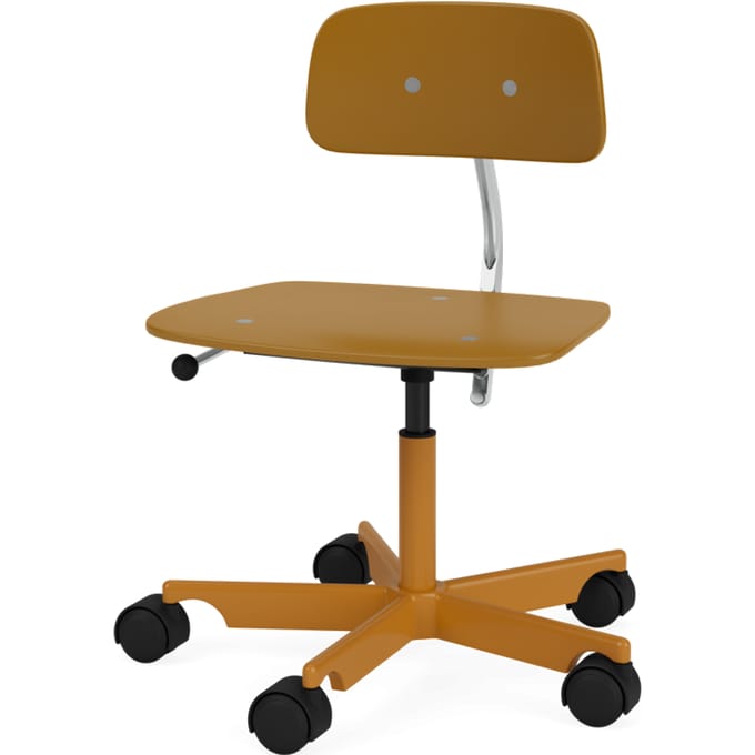 Montana Kevi Kids 2533J Stoel - Amber