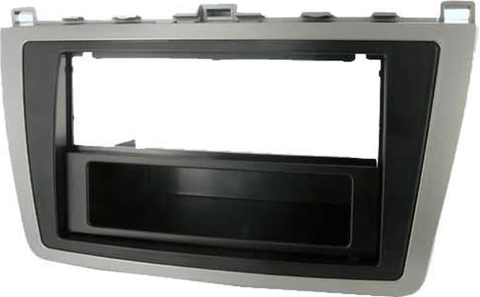 1-DIN paneel Mazda 6 vanaf 2008