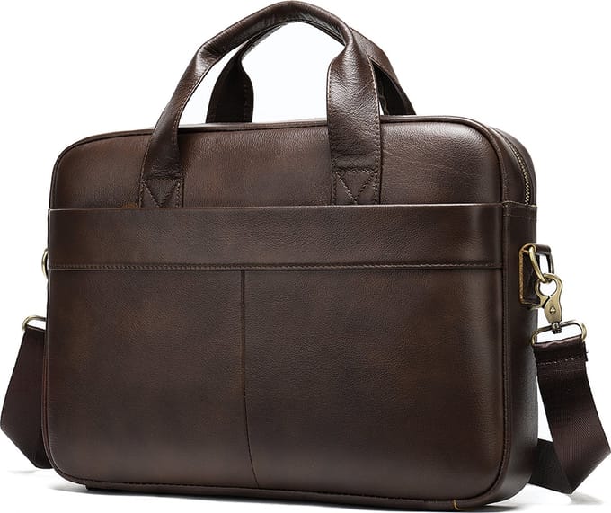 Laptoptas Schoudertas Handtas - Laptop 15 inch - Urban U®