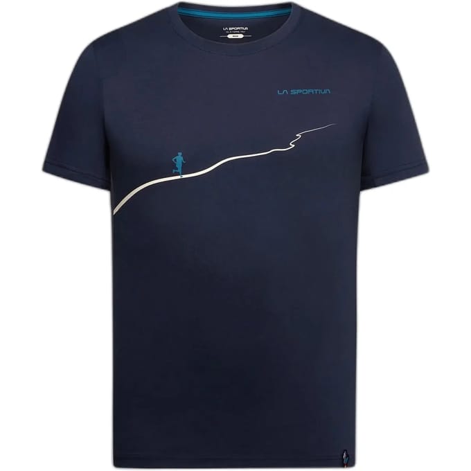 T-shirt La Sportiva