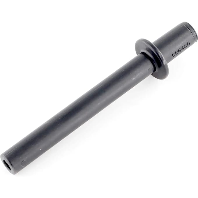 Regelknop demper Manitou Push Rods 04/05
