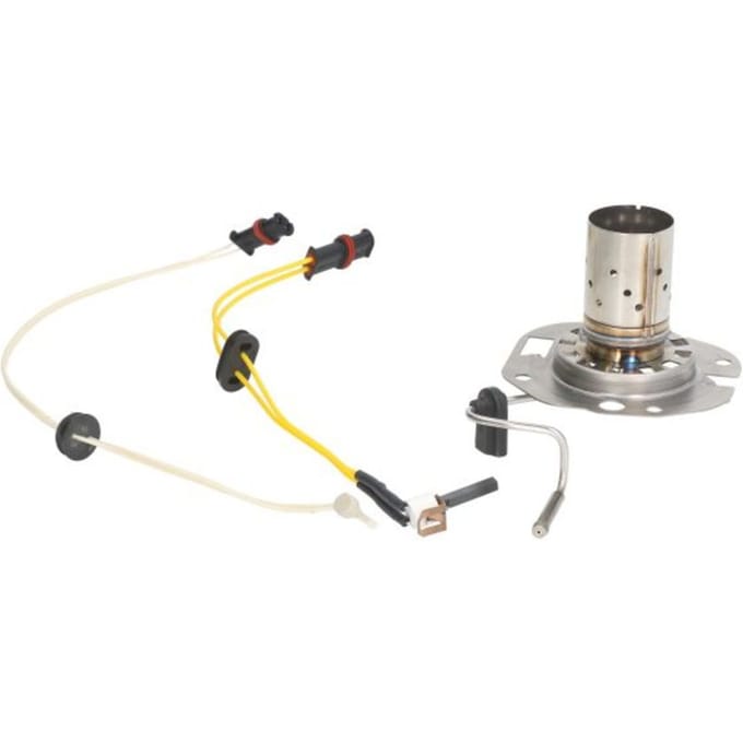 Brander van de standkachel WEBASTO 9034036A