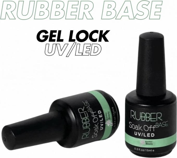 Guardian Beauty Nagel Base Coat - 15ml - Nagel Gellak